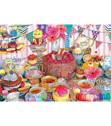 1500ピース ジグソーパズル All the World's a Stage Amazon.com: Sunsout All The Worlds A Stage 1500 Piece Jigsaw