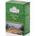 Ahmad Tea Green Tea, Green Tea Loose Leaf, 250g - Caffeinated and Sugar-Free