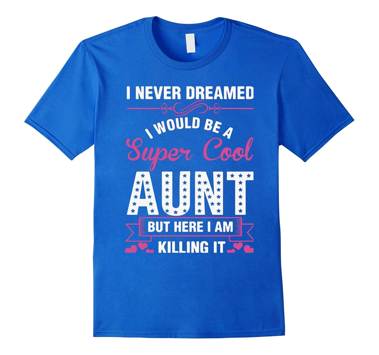 cool aunt sweatshirt amazon