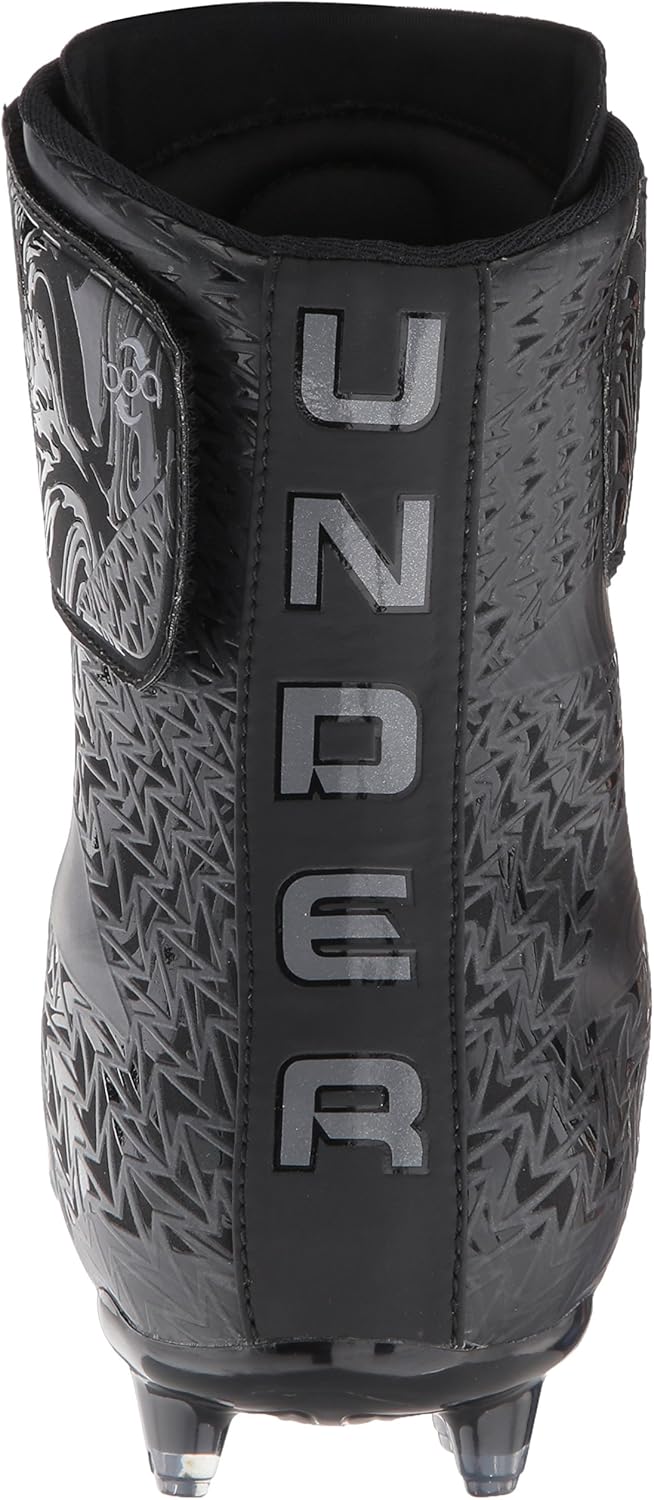 under armour men's ua highlight mc 2.0 boa