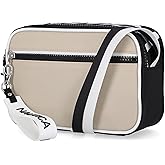 Nautica womens High Seas Camera Crossbody