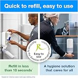 Tork Clarity Foam Soap 1000mL Sustainable Formula Perfume Free - view 6