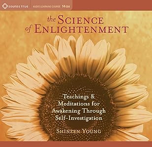 The Science of Enlightenment