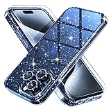 Choiche Compatible for iPhone 15 Pro Max