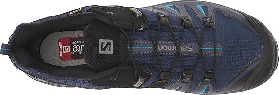 amazon salomon ultra 3 gtx