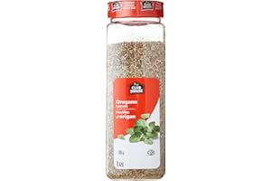Club House, Quality Natural Herbs and Spices, Oregano Leaves, 190g
