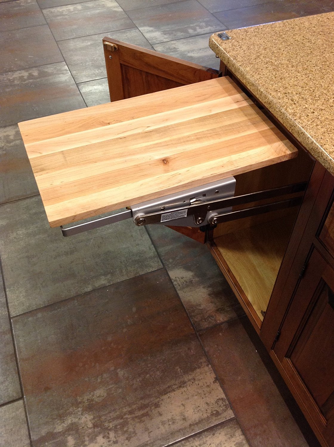 safavieh ozark 4 piece outdoor set on Mixers Bundle Of 2 Items Includes A 3 4 X 15 X 19 Shelf Platform For 21 Width Base Cabinet Maple Butcher Block Ras Ml Hdcr Full Height Base Cabinet Heavy Duty Mixer Lift Rev A Shelf