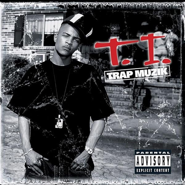 T.I. - Paper Trail - Amazon.com Music
