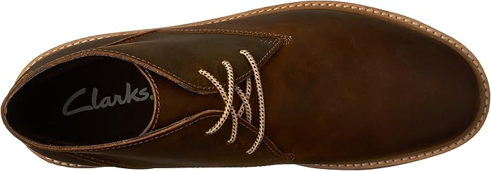 clarks bushacre ridge