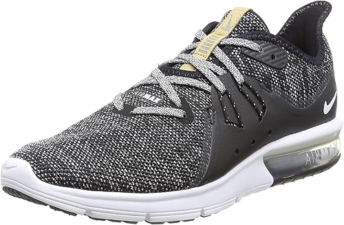 nike sequent 3 masculino