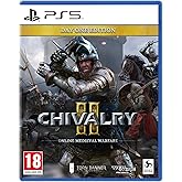 Chivalry II Day One Edition (PS5)