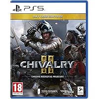 XBOX Series X/S チバルリー II Chivalry II 未開封 XBOX Series X/S チバルリー II Chivalry II 未開封