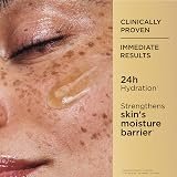Clarins Double Serum 30ml Anti Aging Serum Facial Firming Hydration view 5