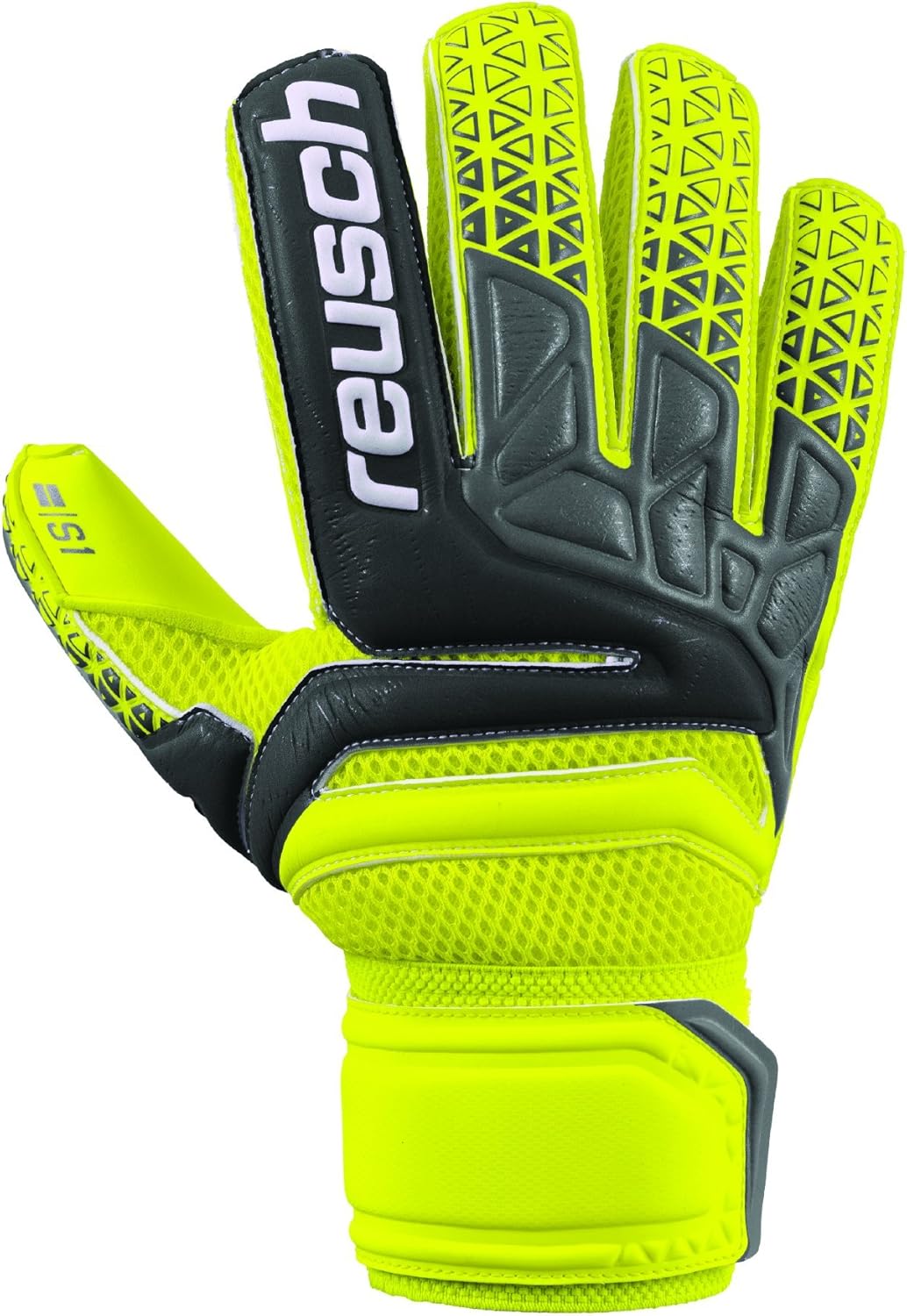 best rated goalkeeper gloves