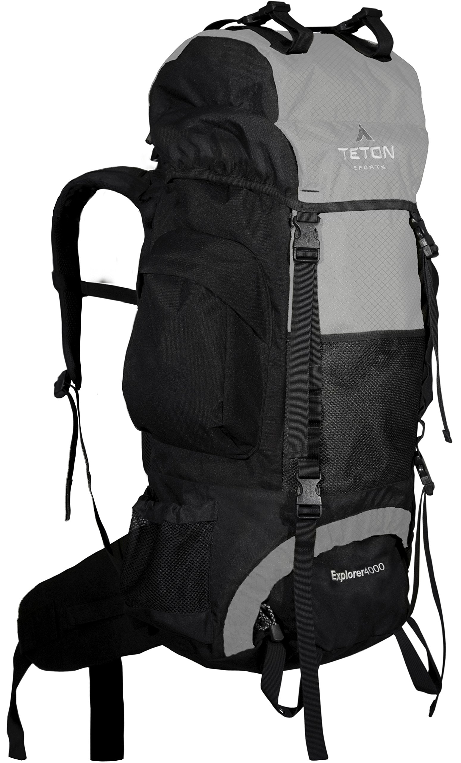 TETON Sports Explorer Internal Frame Backpack; HighPerformance