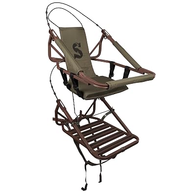 Summit Treestands Summit Viper Steel Climber