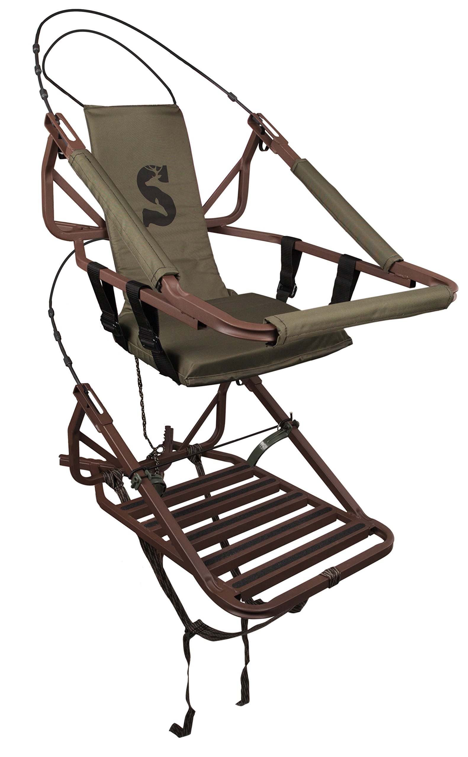 Summit Treestands Summit Viper Steel Climber