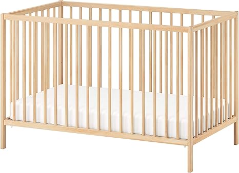 Somier Cuna Ikea La Mejor Seleccion De Somieres