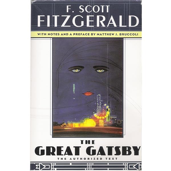 The Great Gatsby: F. Scott Fitzgerald, Alexander Scourby