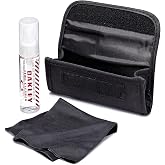Oakley unisex-adult Lens Cleaning Kit Rectangular Eyeglass Cleaning Kit