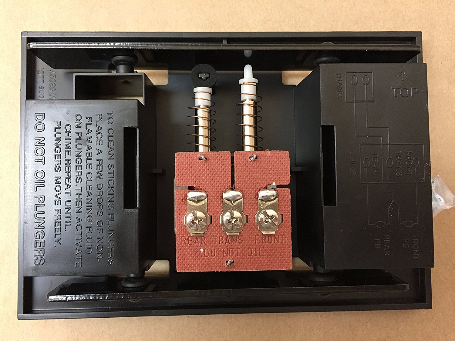 Can A Battery Powered Ring Doorbell Activate A Mechanical Chime Via A