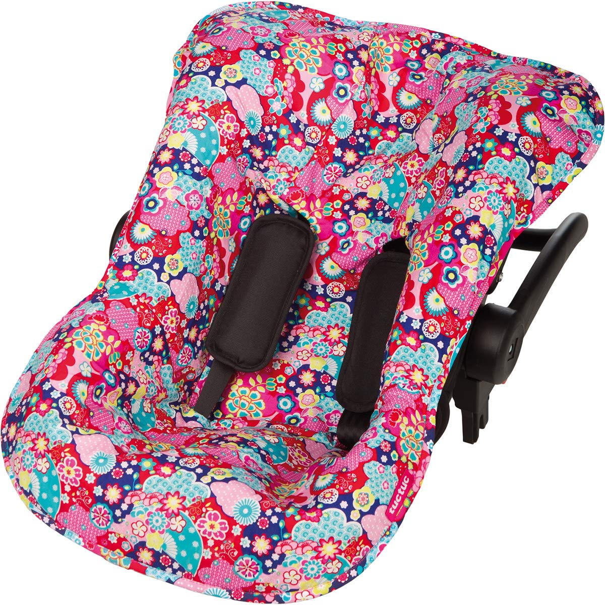 TUC TUC Girls Summer Liner Kimono