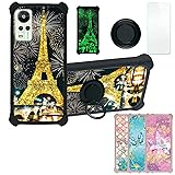 jioeuinly Case for Cubot Note 30 Case Compatible