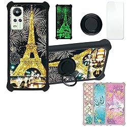 jioeuinly Case for Cubot Note 30 Case Compatible