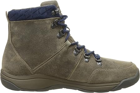 chaco men's roland boot