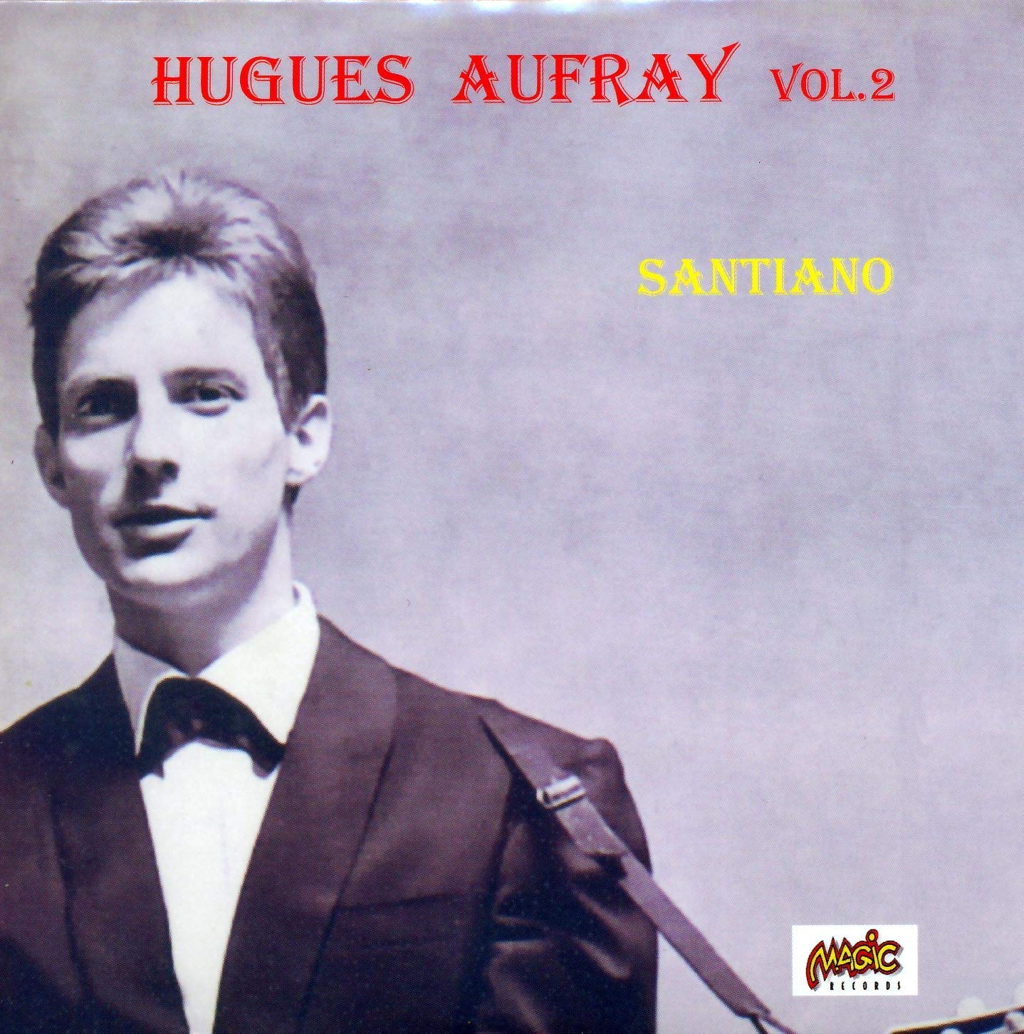 Hugues Aufray Santiano Hugues Aufray - Santiano 2 - Amazon.com Music