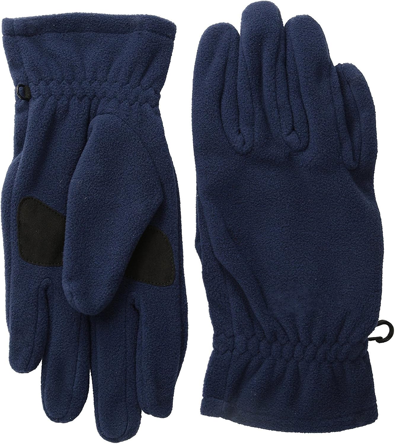 Columbia Men`s Thermal Coil Fleece Gloves (Midnight Navy (1725191465