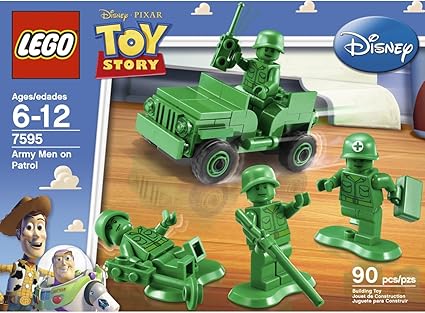 amazon lego toy story 4