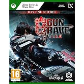 Gungrave G.O.R.E - Day One Edition Xbox