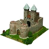 Aedes-Ars Bisagra Gate Model Kit
