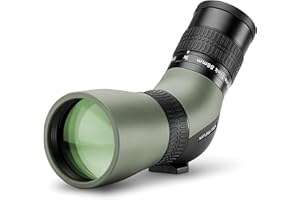 Hawke Nature Trek 9-27x56 Compact Spotting Scope
