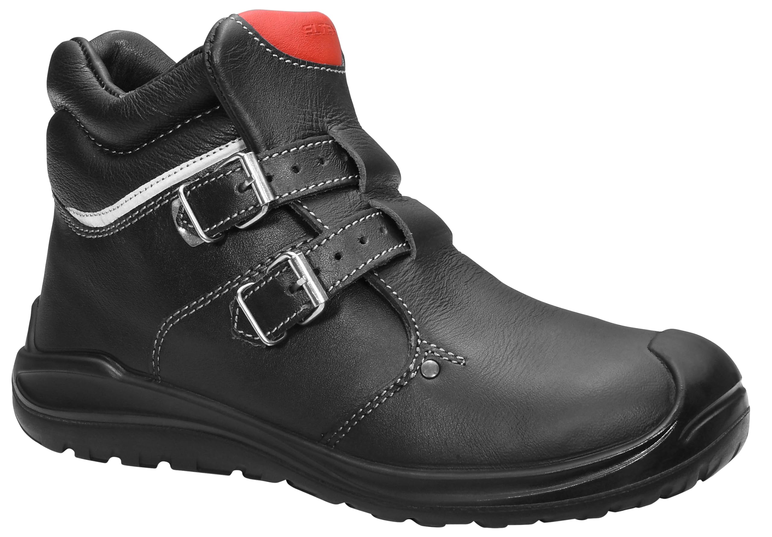 Elten 66071-43 Size 43 S3 HI "Anderson Roof" Safety Boot - Multi-Colour