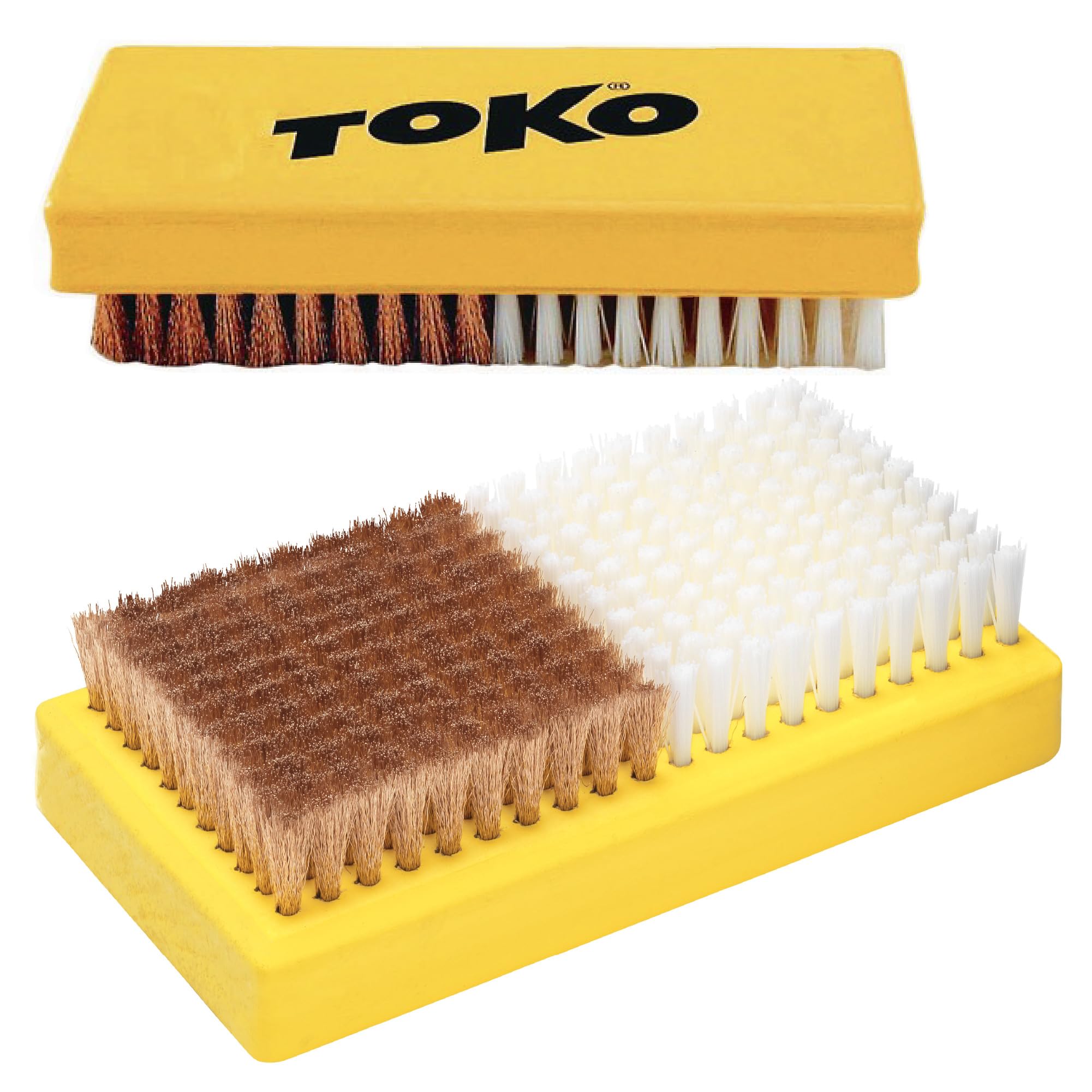 Toko Base Brush Combi - Multicolor, One Size