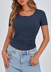 PRETTYGARDEN Women's 2025 Spring Summer Short