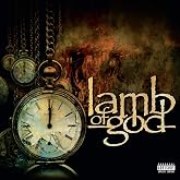 Lamb Of God