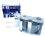 Fargo YMCKOK Color Ribbon for DTC4250e DTC4000 Printers - view 2