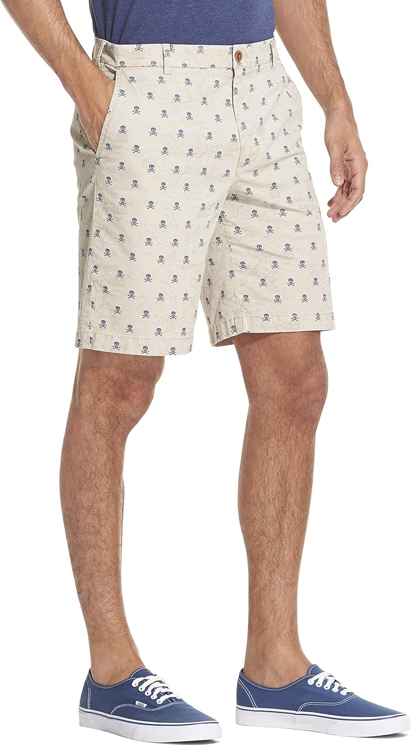Izod men's saltwater stretch shorts Outlet