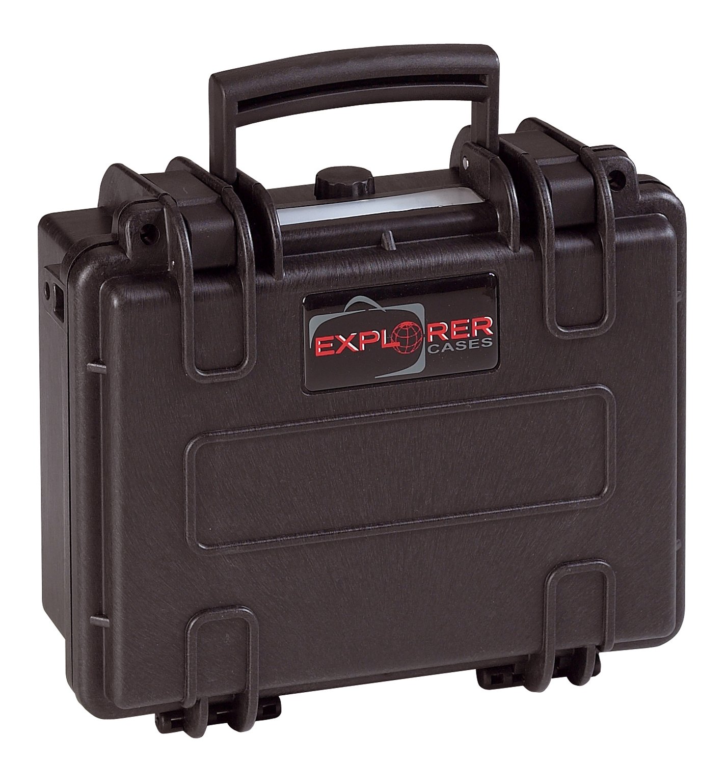 Explorer Cases 2209 246 x 215 x 112 cm Case with Foam - Black