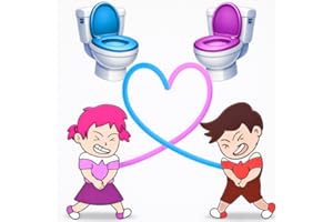 Toilet Rush to Home Escape Puzzle Games - Draw Line Monster Home Game 2026