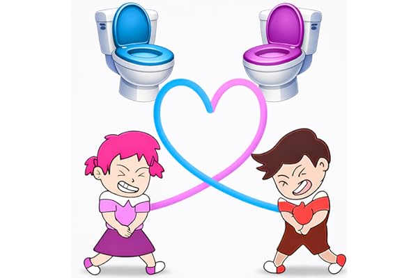 Toilet Rush to Home Escape Puzzle Games - Draw Line Monster Home Game 2026