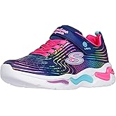 Skechers Kids' Wavy Beams Sneakers