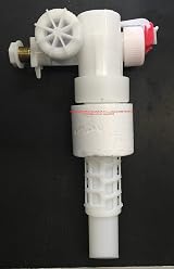 GROHE Dally-Fvent Filling Valve 43537000 Original Spare Part view 2