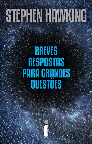 Download Breves respostas para grandes questões (Portuguese Edition) PDF