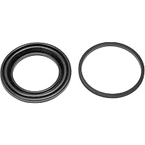Amazon.com: Dorman MAS D670148 Front Disc Brake Caliper Repair Kit 