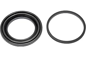 Dorman D670148 Front Disc Brake Caliper Repair Kit Compatible with Select Models