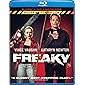 Freaky [Blu-ray]